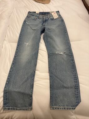 Levi’s jeans new